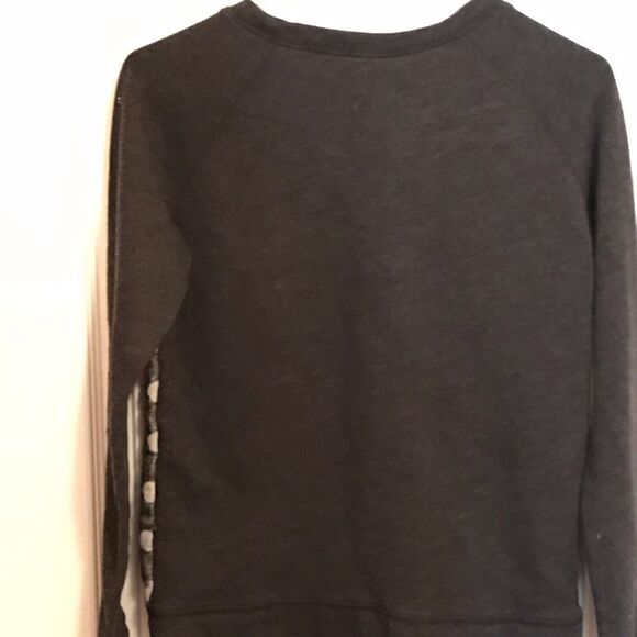 Cherokee Sweater Long Sleeve Top Size Extra Large - Picture 3 of 11